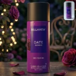 Bellavita Date Woman Deo Perfume Body Spray 150 ML - Image 5