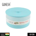 Ganesh Sprout Maker Bean Bowl (1800 Ml) - Image 7