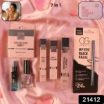 7 In 1 OG Beauty Complete Makeup Combo Kit (1 Set) - Image 3