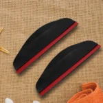1 Pair Car Mirror Rain Protector Cover (2 Pcs set) - Image 6
