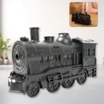 Train Shape Portable Mini Humidifier (1 Pc / Mix Color) - Image 6