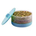 Ganesh Sprout Maker Bean Bowl (1800 Ml) - Image 6