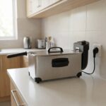 Orbit Heavy Duty 2000W Deep Fryer with 3 Litre Oil Capacity - Image 4