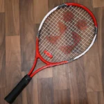 Professional Tennis Racket with Full Cover (1 Pc) - Image 4