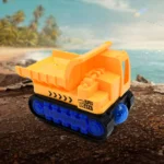 Engineering Vehicle Toys for Kids (1 Pc) - Image 3