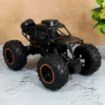 Remote Control Off-Road Truck with HD Camera - Image 6