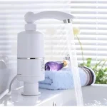 Instant Heating Electric Water Heater Faucet Tap (1 Pc / Mix Design) - Image 5