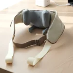 Adjustable Neck & Shoulder Massager Small Belt (1 Pc) - Image 4
