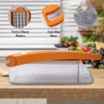 Supermom Kitchen Master Vegetable & Fruit Chopper (1 Pc) - Image 2
