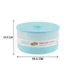 Ganesh Sprout Maker Bean Bowl (1800 Ml) - Image 4