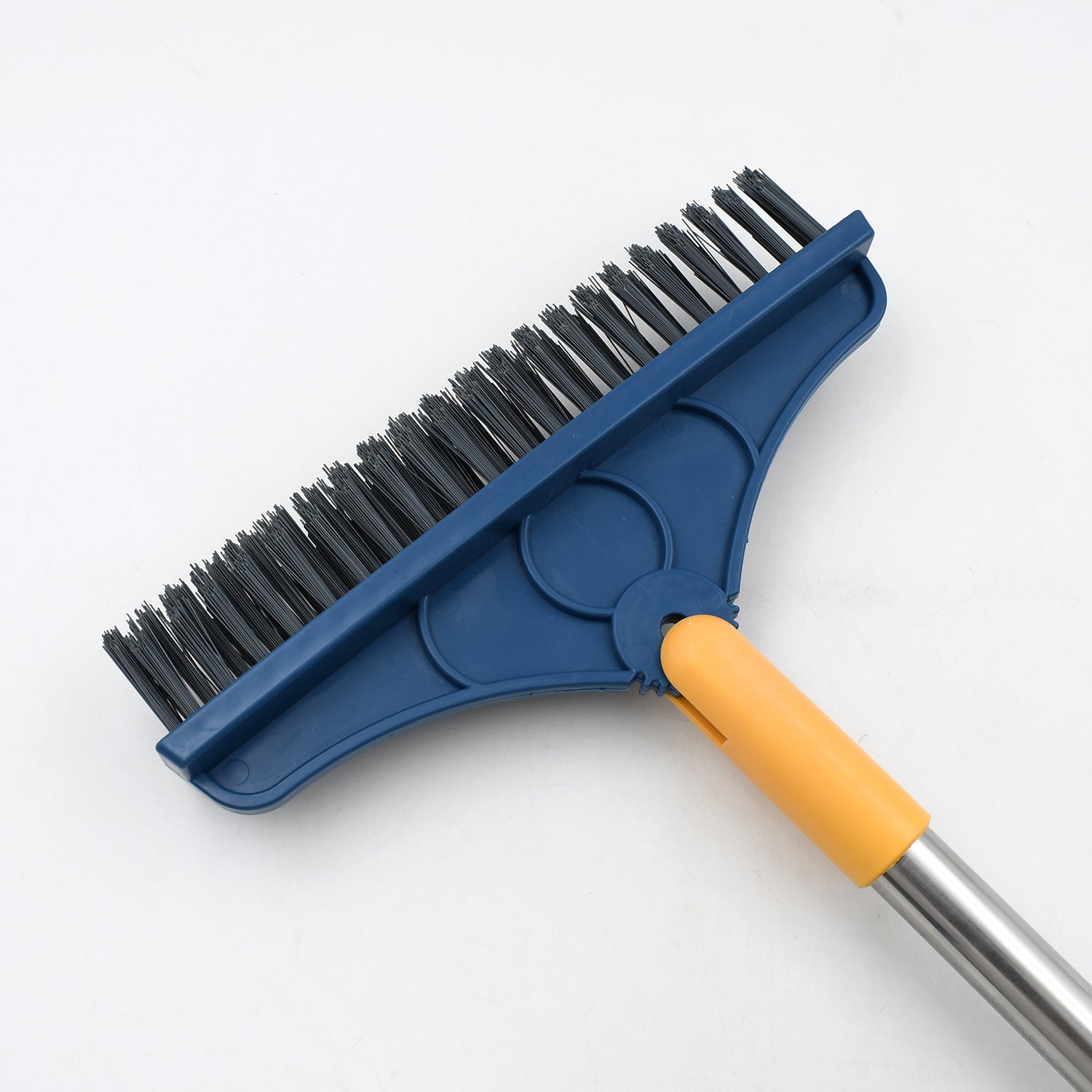 04_e245e11e-6d4a-4776-af31-dadec852212f.jpg 2 in 1 Cleaning Brush & Wiper , Long Handle Floor Brush - Image 1