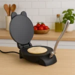 Orbit Roti and Khakra Maker (1000W / 1 Pc) - Image 2