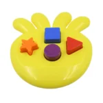 Octo Shape Sorter Toy for Kids’ Learning & Grasping (1 Pc) - Image 3