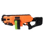 Street Viper Gun With 30 Soft Bullets (1 Set) - Image 4