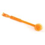Long Handle Body Massage Roller Stick (1 Pc) - Image 2