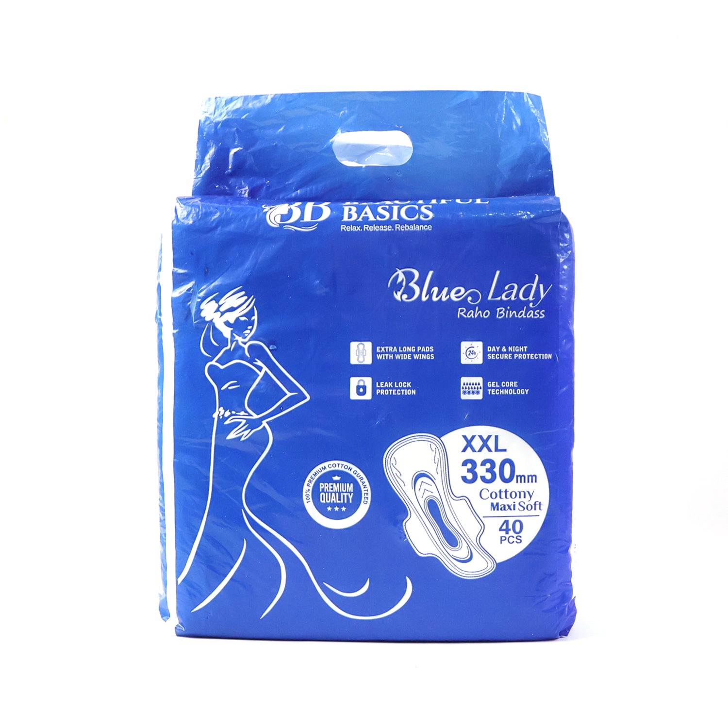 05_pad_5b941034-a4d4-44dd-894c-ef88752058f2.jpg beautiful basics blue lady long pads - Image 1