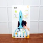 Handheld Five-Finger Head Massager with Rolling Ball Tips (1 Pc) - Image 5