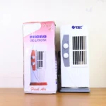 Orbit Micro Oscillating Tower Fan (1 Pc) - Image 6