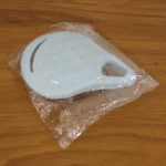 Premium Silicone Scalp Massager Shampoo Brush (1 Pc) - Image 6