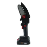 Mini Electric Cordless Chainsaw (1 Set, 48V, Blade size 18 Cm) - Image 3