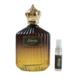 Next Shanaya Oud Premium Long Lasting Perfume Spray 100 ML - Image 4