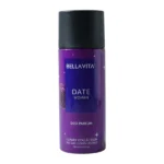 Bellavita Date Woman Deo Perfume Body Spray 150 ML - Image 3