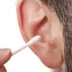 Tulips Paper-Stick Cotton Swabs - (100 Pc / Set) - Image 6