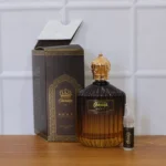 Next Shanaya Oud Premium Long Lasting Perfume Spray 100 ML - Image 5