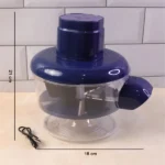 Multi-Purpose Fruit and Vegetable Peeler Set (1 Set) - Image 3