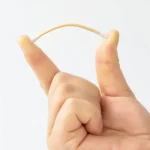 Tulips Paper-Stick Cotton Swabs - (100 Pc / Set) - Image 5