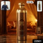 Next Shandaar Shandiya Premium Perfumed Body Spray 200 ML - Image 6