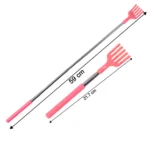 Khujli Stick – 59 cm Long Telescopic Back Scratcher (1 Pc) - Image 5