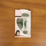 Facial Face Roller & Gua Sha Massage Set (1 Set) - Image 6