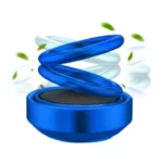 Solar Car Aroma Diffuser 360° Rotating Design, Air Freshener for Car, Home, Office - Image 6