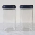Supermom Airtight Kitchen Storage Containers – (2 Pc Set / 1500 ml) - Image 3