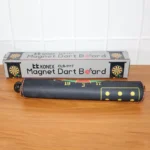 Magnetic Dart Board Game Set - Image 2