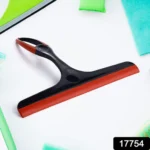 Plastic Kitchen Wiper - Silicone Head for Windows, Glass & Surfaces (1pc) - Image 2
