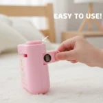 Birthday Projector with 8 Slides Patterns (1 Set) - Image 2