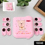 Birthday Projector with 8 Slides Patterns (1 Set) - Image 4
