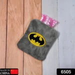 Batman small Hot Water Bag - Image 5
