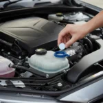 Car Wiper Detergent Effervescent Tablets Washer - Image 5