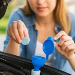 Car Wiper Detergent Effervescent Tablets Washer - Image 4