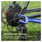 Cycle Motorbike Chain Cleaning Tool - Image 5