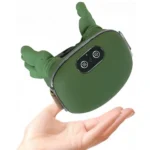Long Rechargeable Kneading Neck & Shoulder Massager - Image 3
