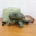 Long Rechargeable Kneading Neck & Shoulder Massager - Image 6