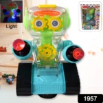 Gear Robot Car for Kids (1 Pc) - Image 2