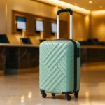 Big 3 in 1 Luggage with Wheels Travel suitcases Set (3 Pcs Set / Different Size) - Image 3