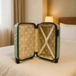 Big 3 in 1 Luggage with Wheels Travel suitcases Set (3 Pcs Set / Different Size) - Image 4