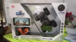 Remote Control Off-Road Truck with HD Camera - Image 2