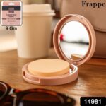 OG Beauty Frappe Flawless Touch Compact Powder (9 GM / 1 Pc) - Image 3